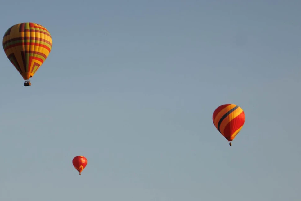 Experience Lompoc's Hidden Gems: Attractions and Activities