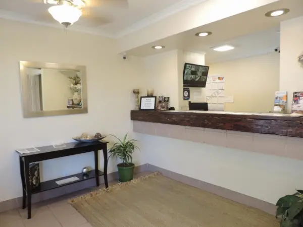 Lotus of Lompoc - A Great Hospitality Inn 5