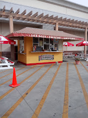 Fast Food near Lotus of Lompoc - A Great Hospitality Inn