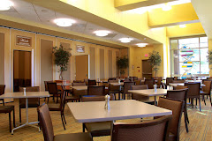 Restaurant near Lotus of Lompoc - A Great Hospitality Inn